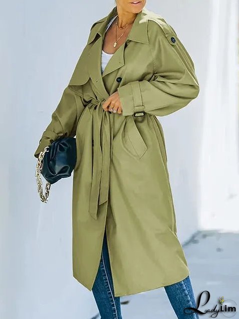 Luxurious and cool Coat