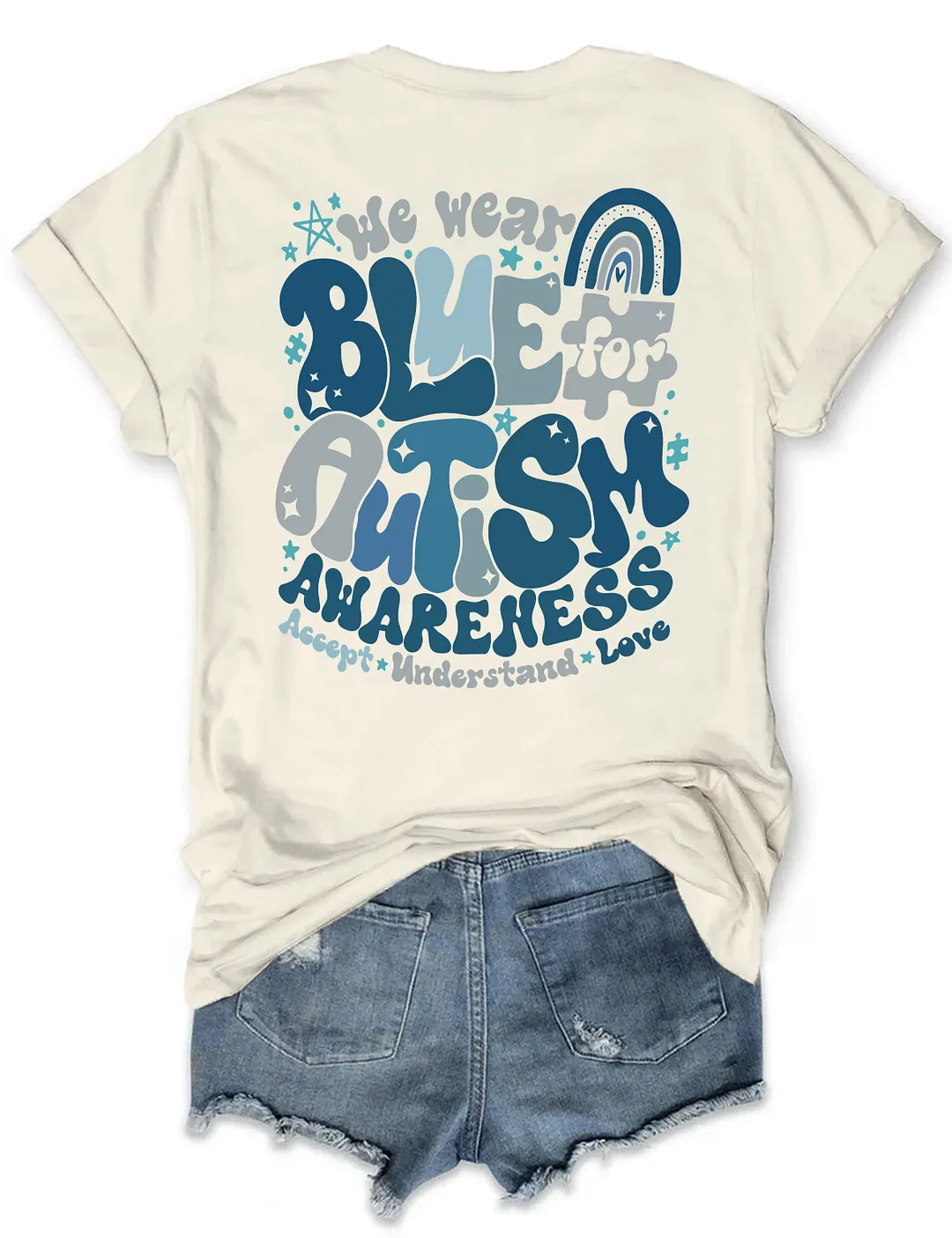 Autism Awareness T-shirt