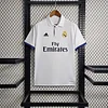 2016-2017 Retro Real Madrid Home Football Shirt 1:1 Thai Quality