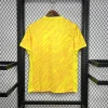 2024/2025 Corinthians Goalkeeper Yellow Jersey 1:1 Thai Quality