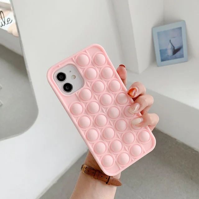 Bubble Pop Phone Case