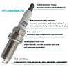 Autowxjq Iridium Spark Plug 16pcs Replace Chrysler Dodge Jeep Ram 4.7L 5.7L 6.4L V8