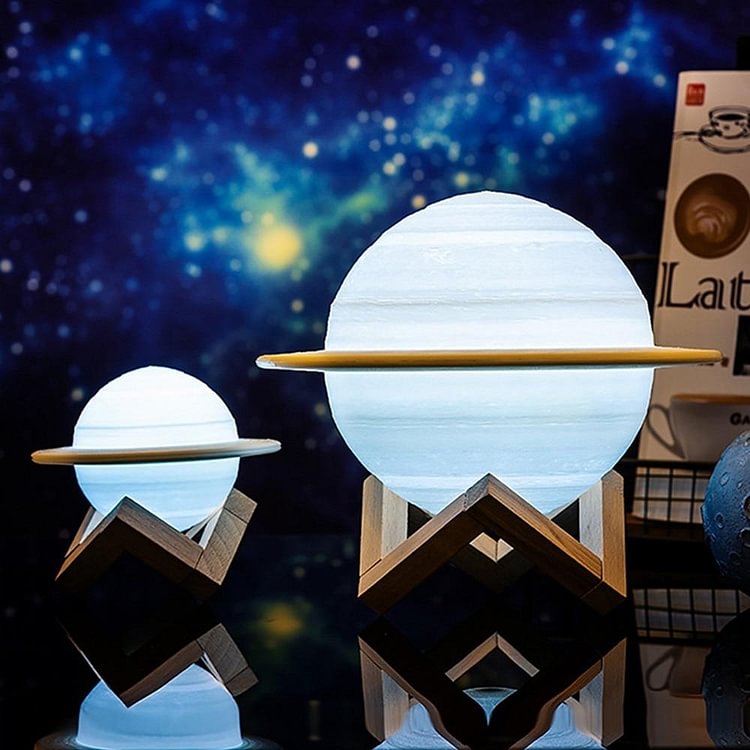 Gioqo Saturn Lite-Mayoulove