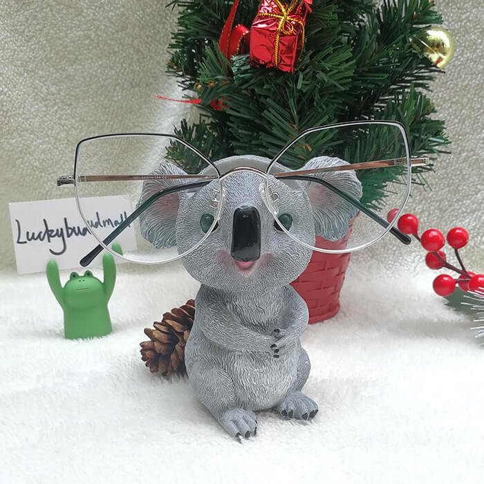 Resin Koala Eyeglass Stand Holder [Luckybudmall]