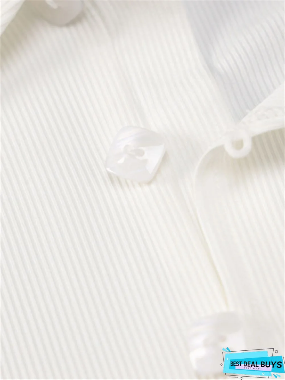 Sexy Shirt Collar Button-Down Beveled Split Dress