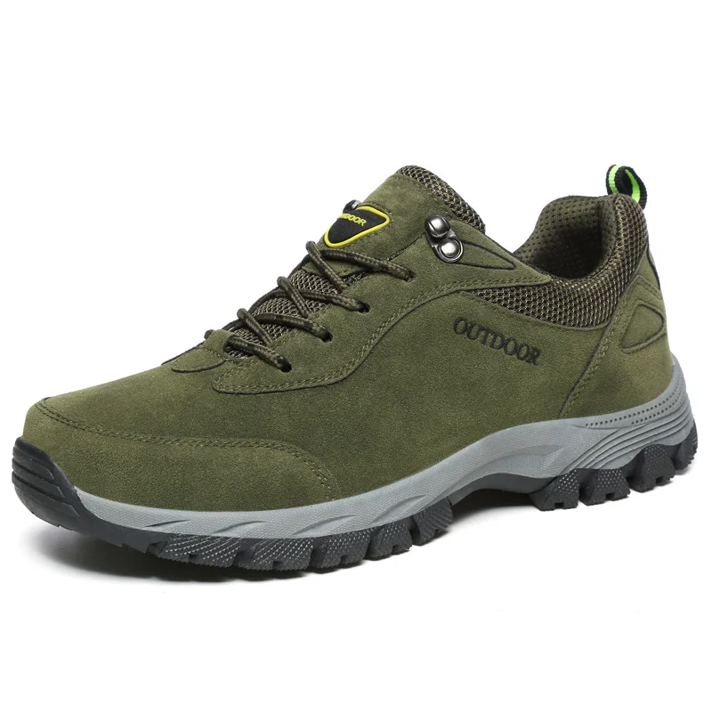 Men's Hiking Sneakers (Buy 2 Free Shipping)