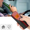 High Accuracy Breathalyzer Digital Display Screen Handheld Alcohol Breath Tester