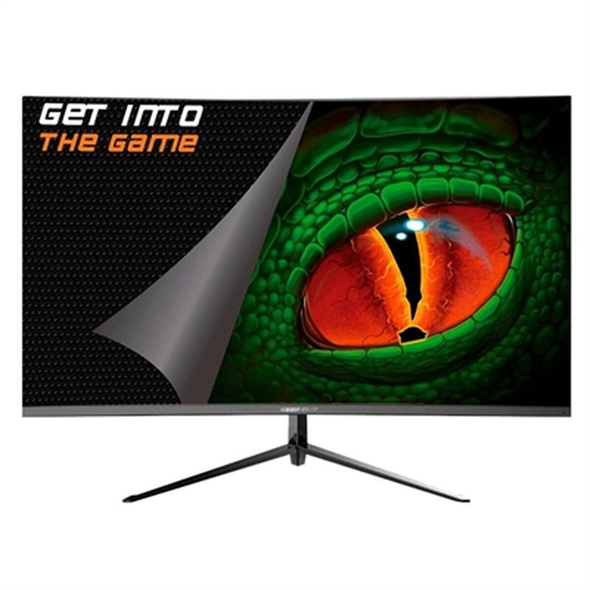 Monitor KEEP OUT XGM27CV3 27" Full HD