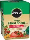 Garden Water Soluble All Purpose Plant Food Nutrients