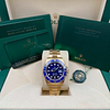 Rolex 126618LB Submariner Royal Blue - New