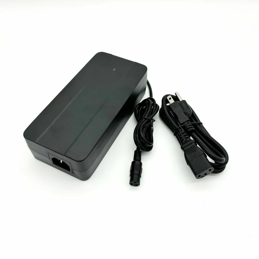 JOYOR 60V 3.5A / 48V 3A Super Fast Charging Charger