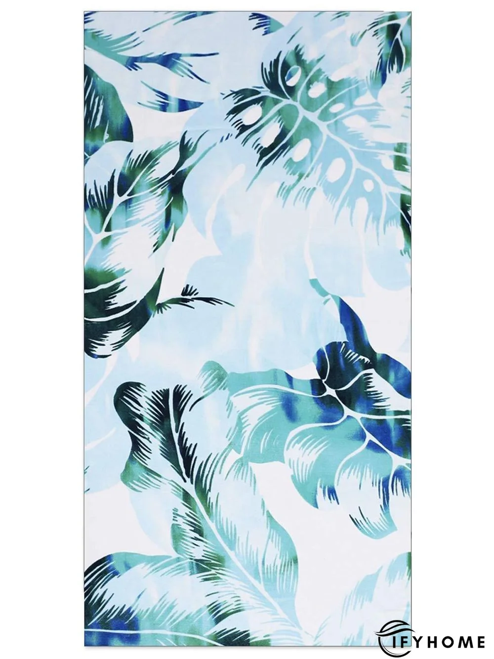 Leisure vacation beach towel | IFYHOME