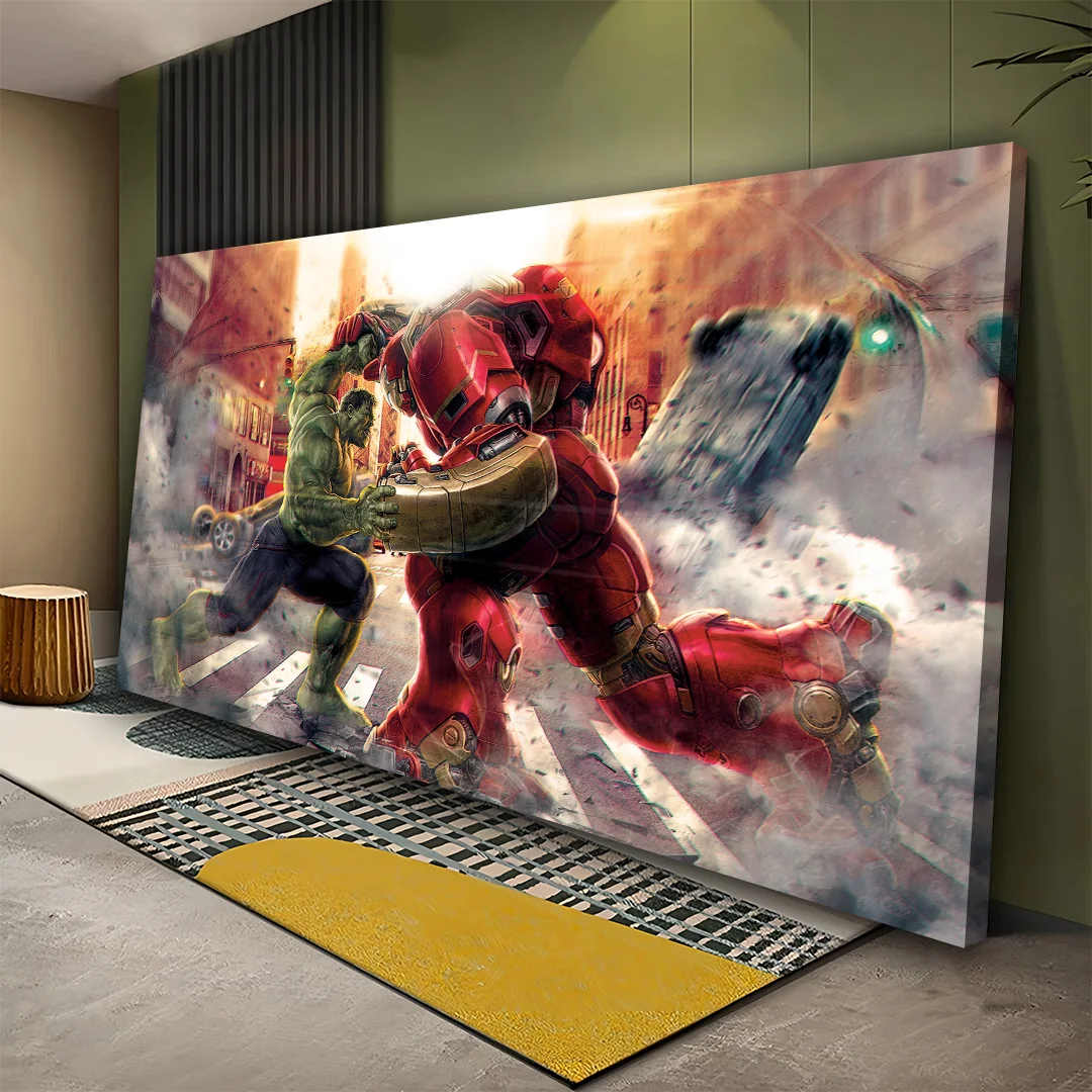 Canvas Wall Art