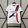 24/25 PSG Soccer Jersey Away