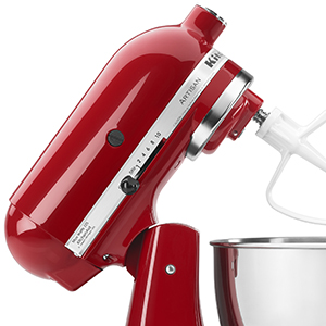 Stand Mixer, Tilt-head