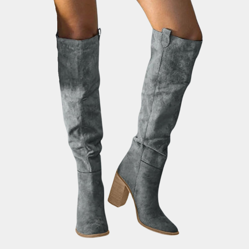 Fashionable supportive orthopedic Boots
