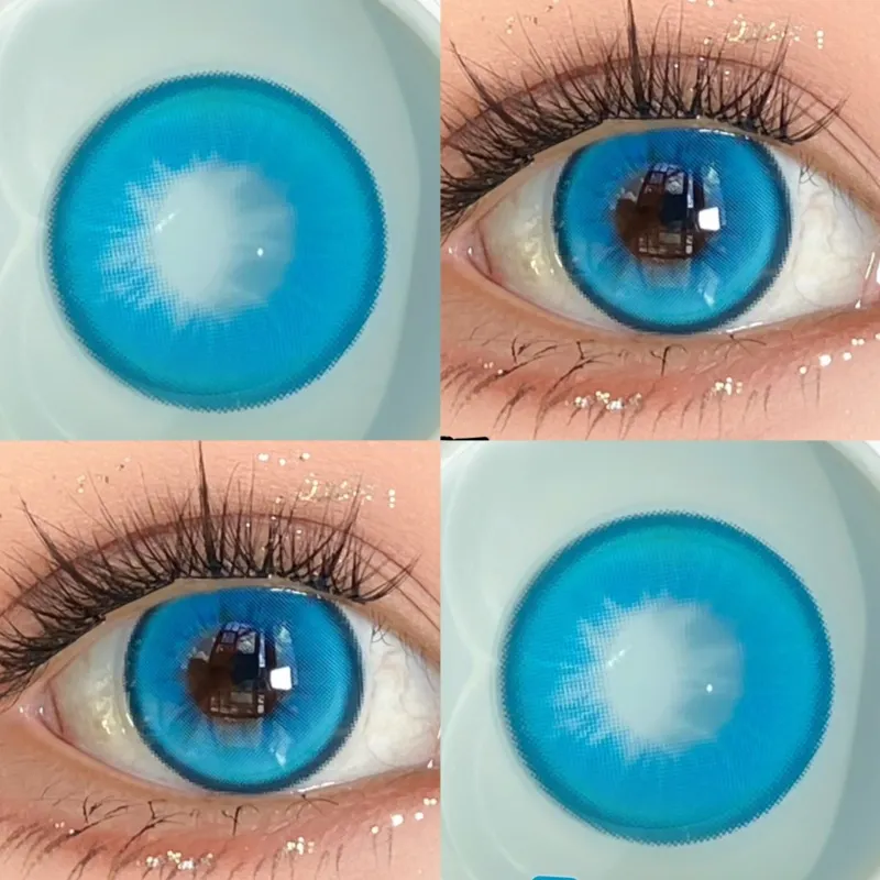 [Character Name] anime cosplay eye accessories product photo