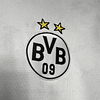 2024/2025 Dortmund Thrid Away Football Shirt 1:1 Thai Quality
