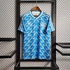 1988 Retro Netherlands Goalkeeper Football Shirt 1:1 Thai Quality