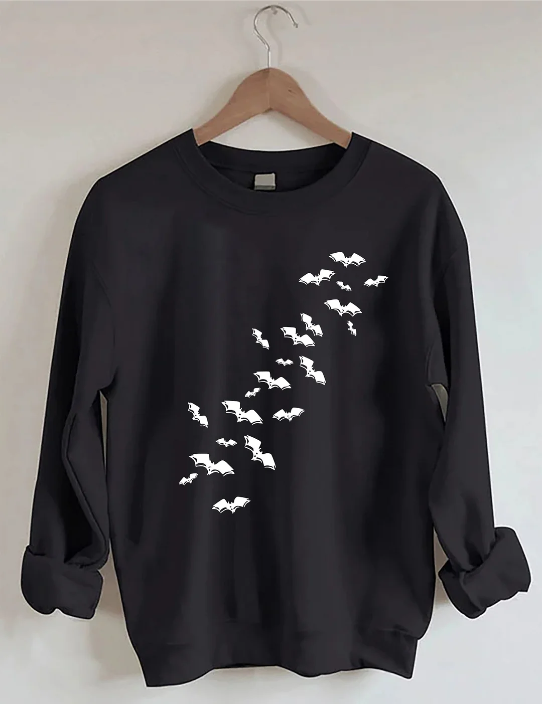 Haunted House Sweatshirt