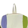 Nylon School Camping Daypack for Kids Cute Book Sackpack for Gym Sport Traveling
