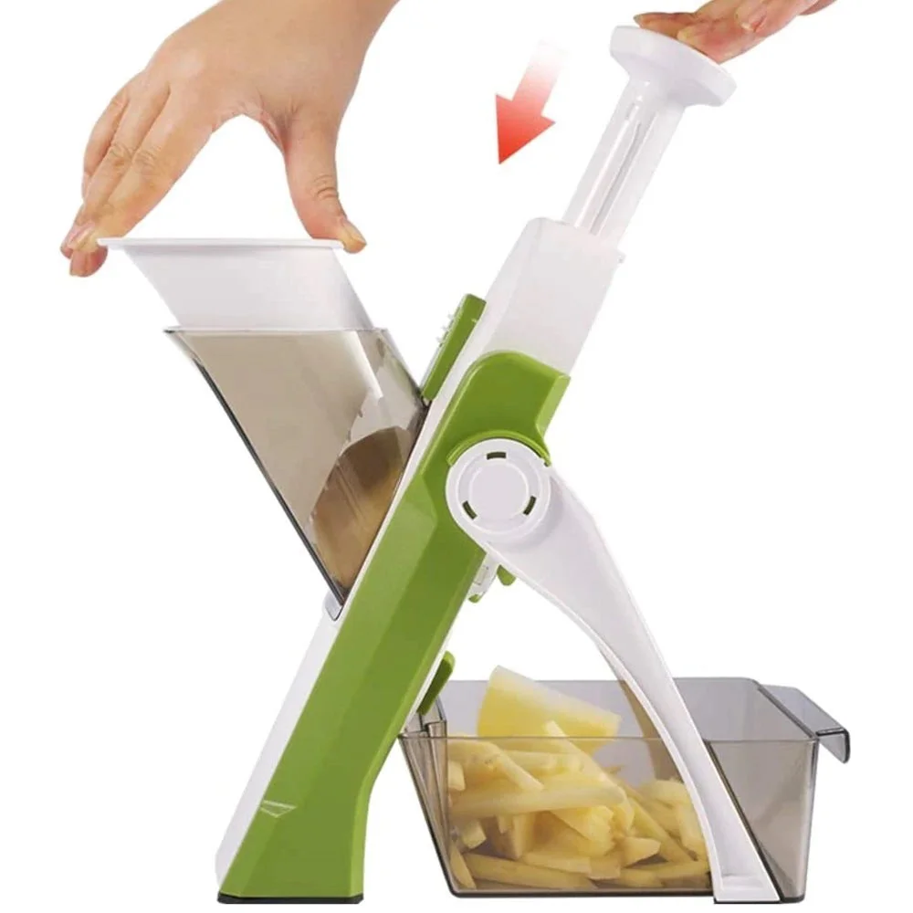 🎁Spring Cleaning Big Sale-30% OFF🍓Kitchen Chopping Artifact