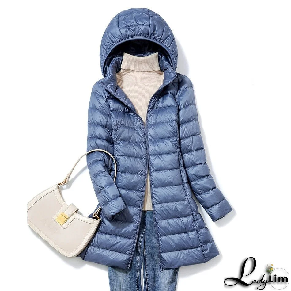 Simple and Stylish winter Coat