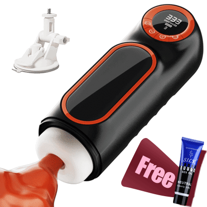 Masturbation Cup