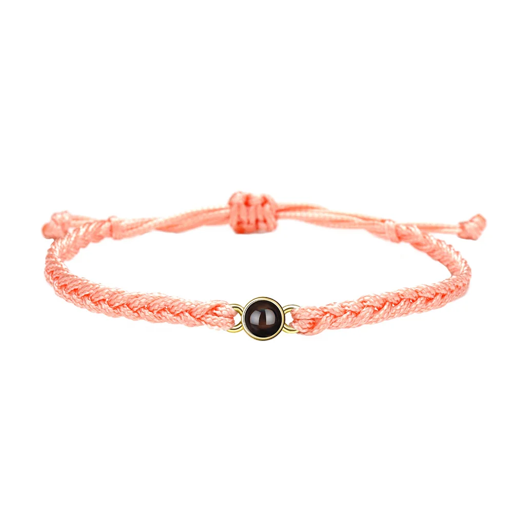 Wearitlove™ Personalized Photo Bracelet/Necklace/Keychain【BUY 2 GET FREE SHIPPING】