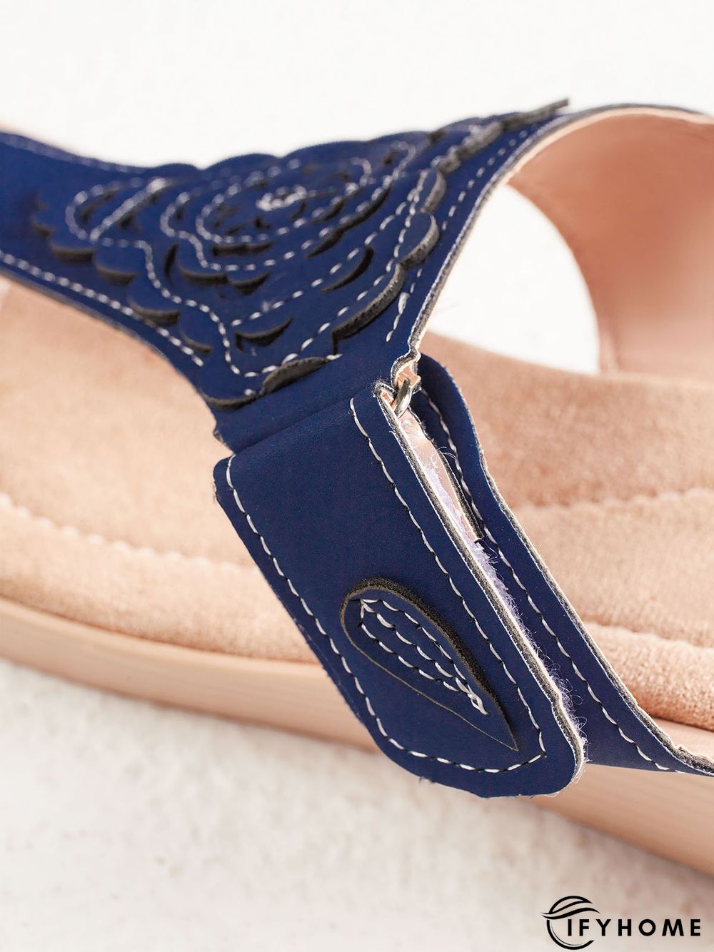 Pu All Season Slipper | IFYHOME