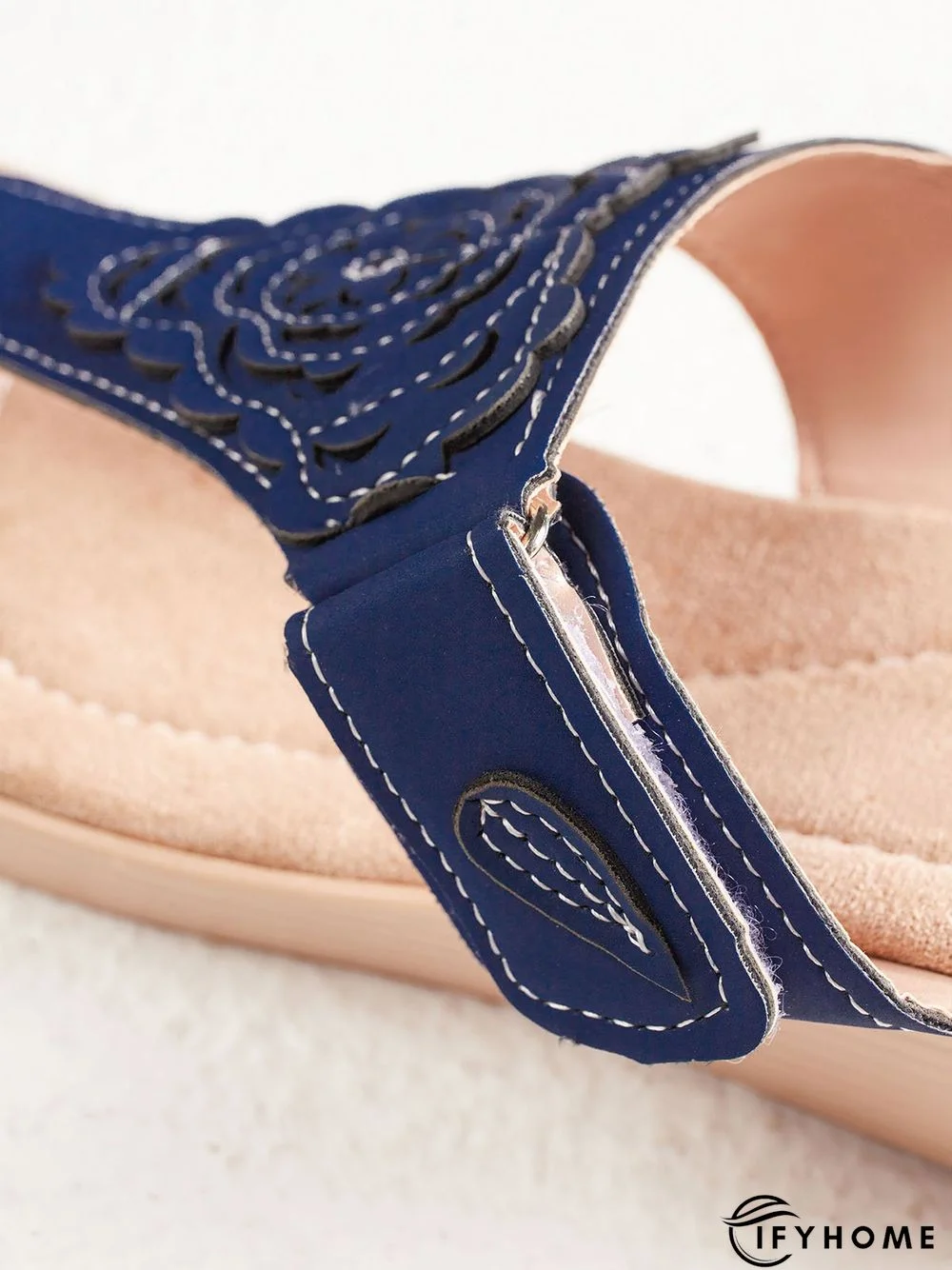 Pu All Season Slipper | IFYHOME