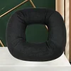 Motorcycle Helmet Stand Helmet Donut Ring Storage Cushion Motorcycle Accessories