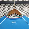 2023/2024 Napoli Home Soccer Jersey 1:1 Thai Quality Kids Size