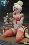 1/4 Scale In My Room Series Purah - The Legend of Zelda Resin Statue - Dtalon Studio