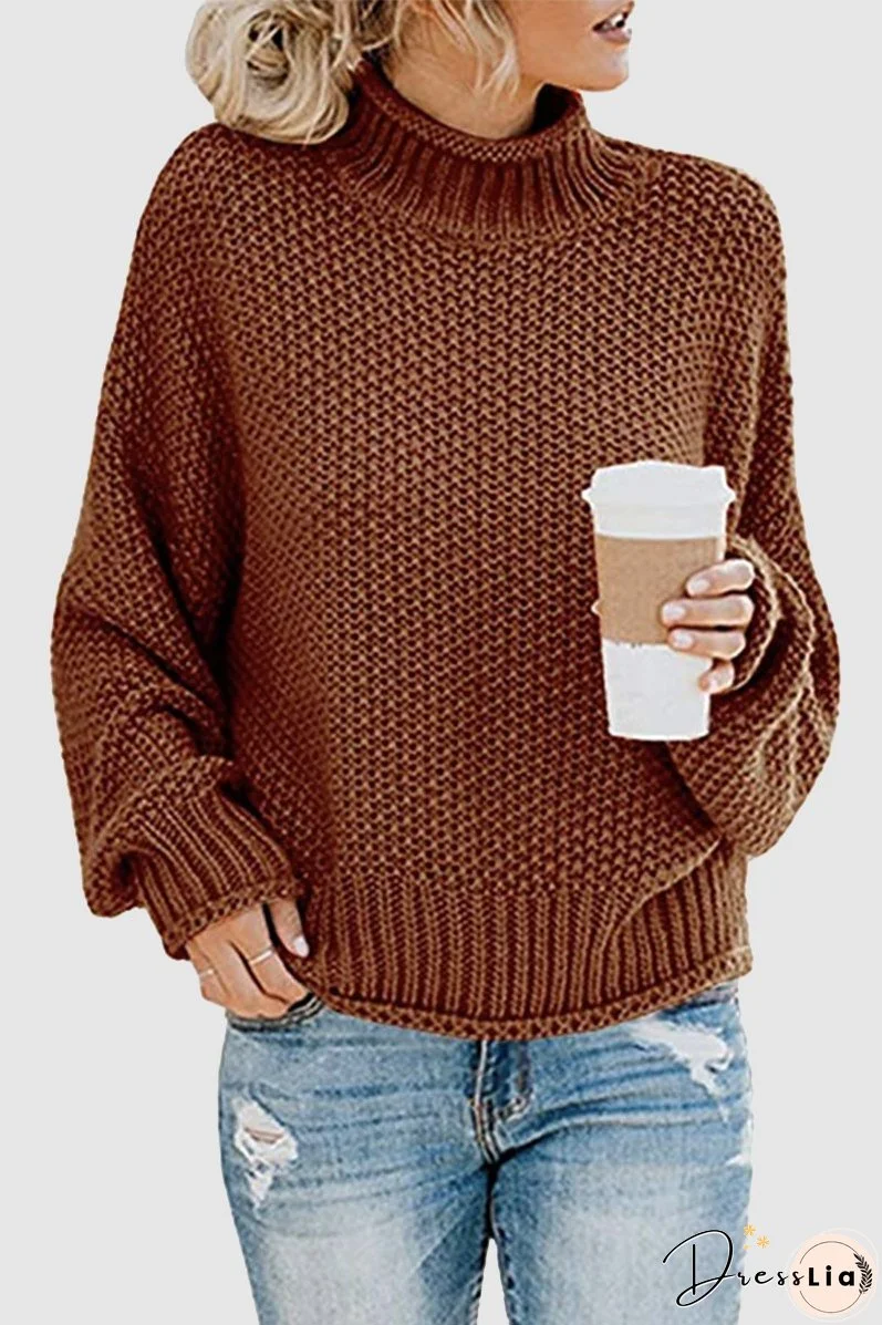Modern and Fashionable winter Sweater