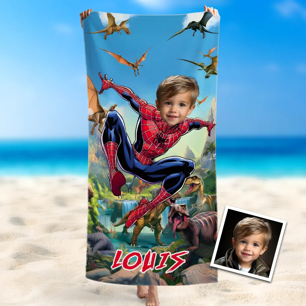 Custom Blanket Personalized Kids Gifts | Makemesurprise&reg;