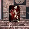 [Grande Taille]Queen - Panneaux en &eacute;tain m&eacute;tallique(30*40cm)
