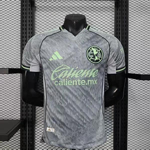 2025/2026 Player Version América Third Away Jersey 1:1 Thai Quality