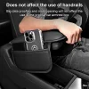 Car Multifunctional Armrest Box Pad Universal Storage Bag Elbow Heightening Pad
