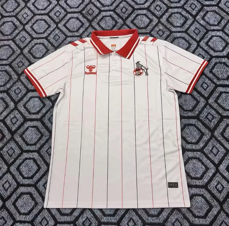 2627 Cologne - Fan Edition