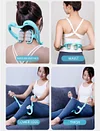 FlexiRelief ™ - Neck Roller Massager
