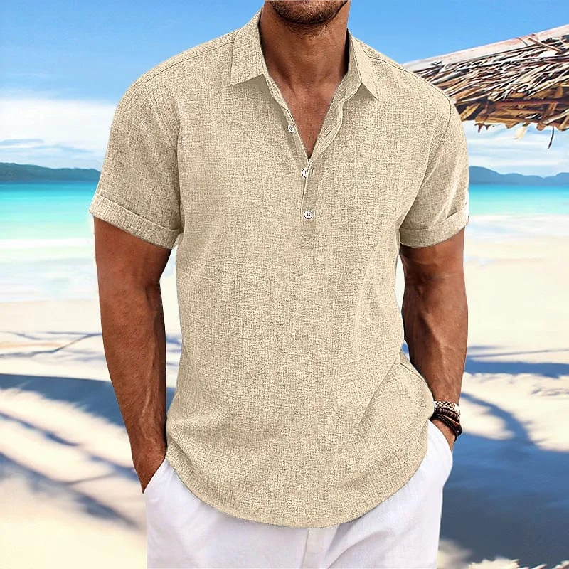 Cotton Shirts-inspireuse