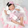 Babiesprincess Lifelike Reborn Baby Doll, Babiesprincess