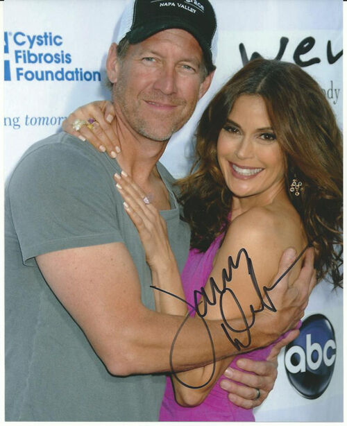 James Denton Signed 8x10 Desperate Housewives Photo Poster painting Autographed