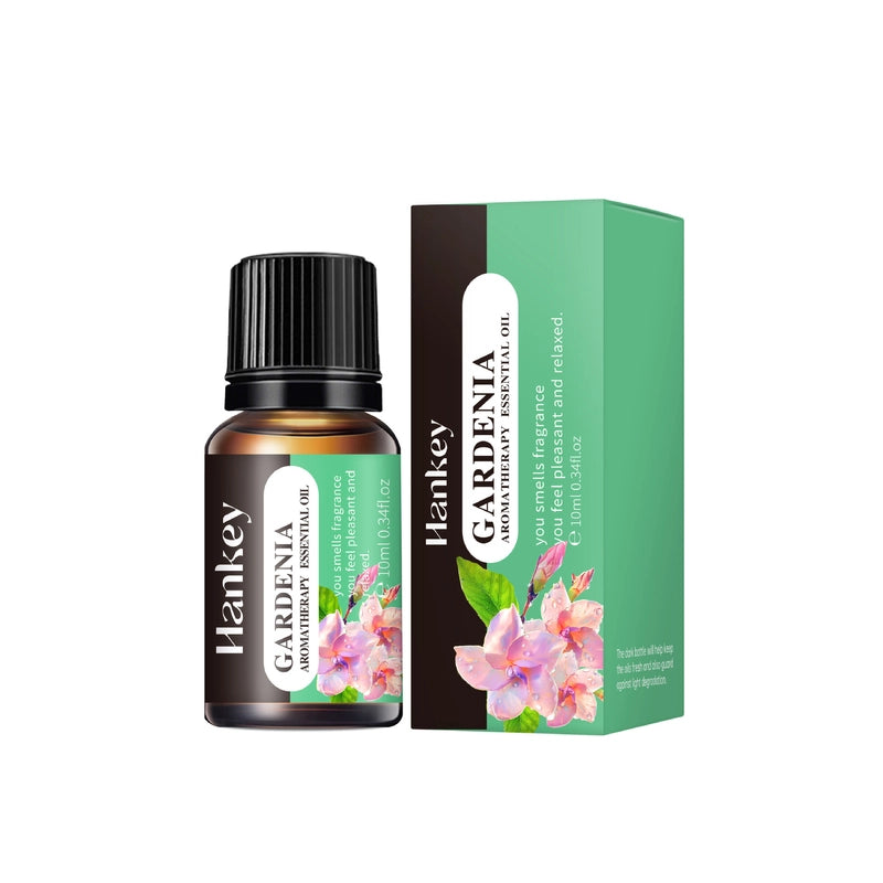 Aromatherapy Essential Oil Indoor Lasting Fragrance Air Fresh Water-soluble Aromatherapy Plant Essential Oil