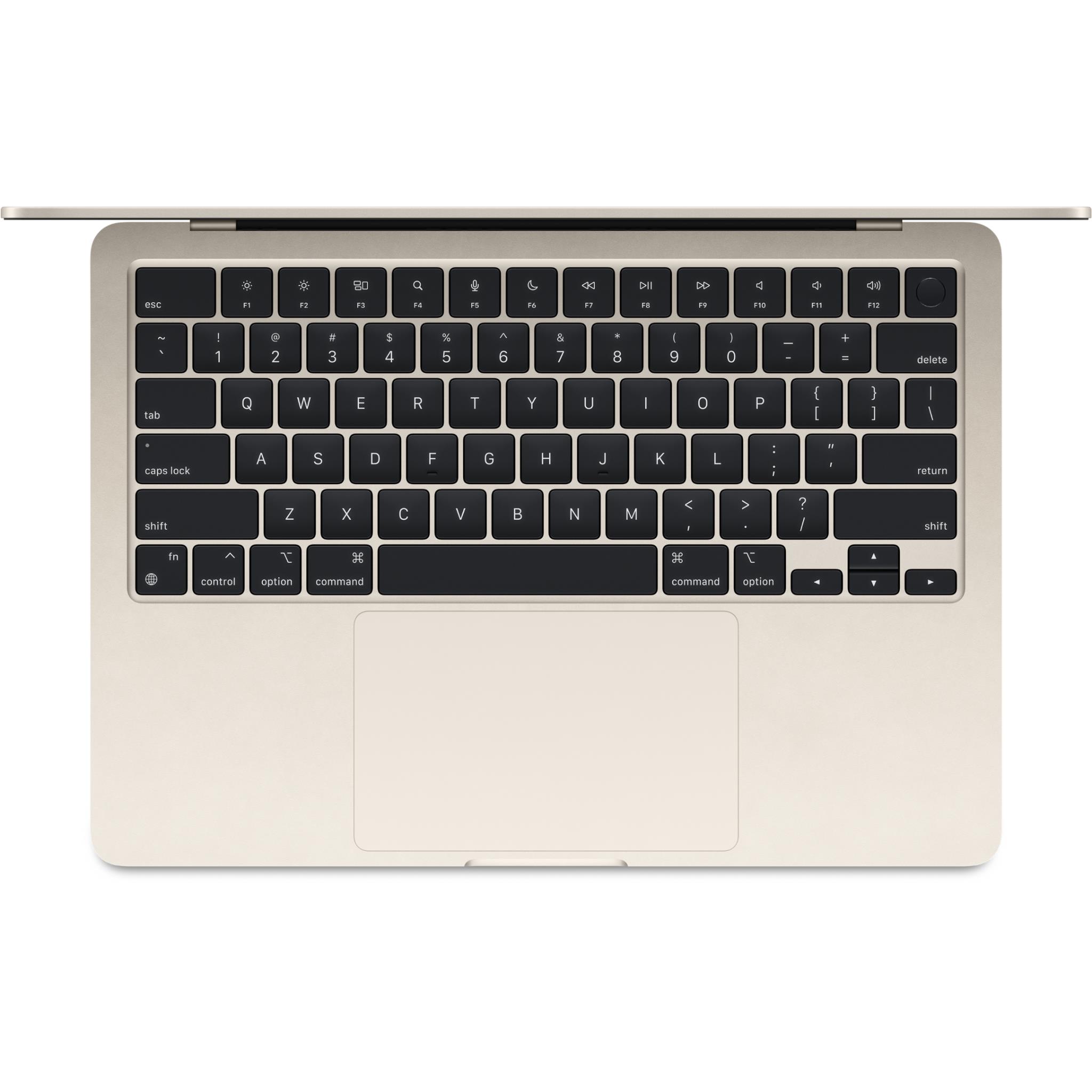 Apple MacBook Air 15-inch with M3 Chip