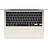 Apple MacBook Air 15-inch with M3 Chip