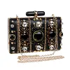 Gorgeous Embellished  Banquet Handbag