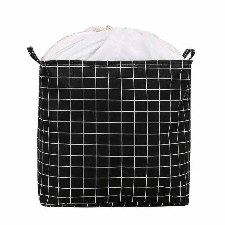 Oversized Dirty Clothes Hamper