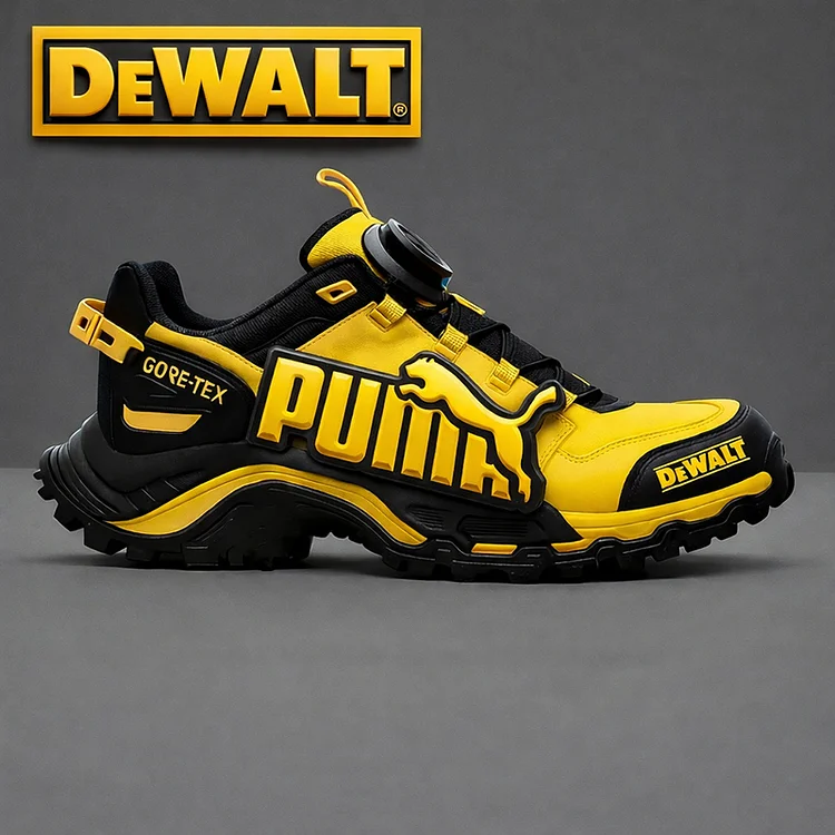 A v&iacute;z&aacute;ll&oacute; &eacute;s l&eacute;legző f&eacute;rfi munkacipők &eacute;s t&uacute;rabakancsok ide&aacute;lisak munk&aacute;hoz &eacute;s szabadt&eacute;ri tev&eacute;kenys&eacute;gekhez.